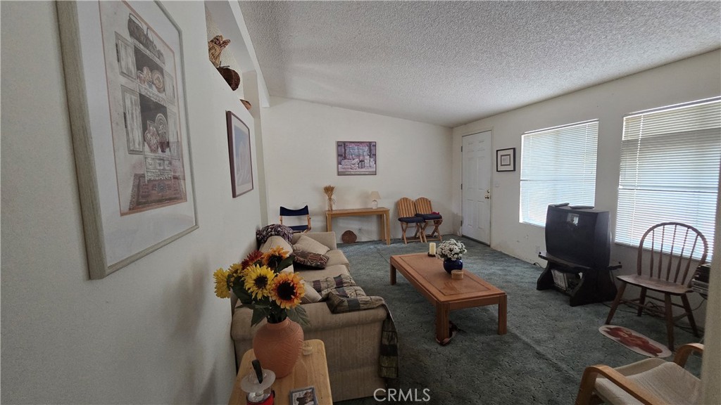 59441 Burnt Valley Road Anza, CA 92539 - Photo 41 of 52 Living room