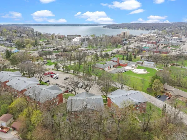 $179,900 | 245 Country Club Drive, Unit 3A, Lake Geneva, WI 53147