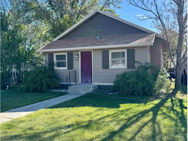 $202,000 | 138 Quincy Street, Twin Falls, ID 83301