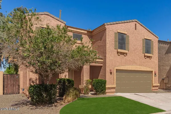 $449,000 | 7029 South Golfside Lane, Phoenix, AZ 85042