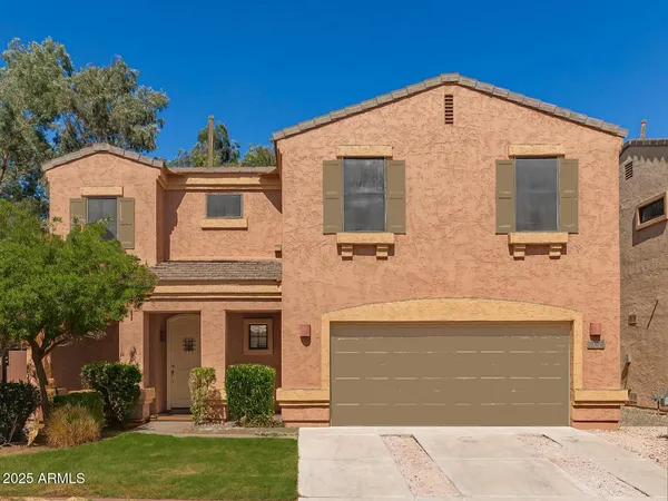 $449,000 | 7029 South Golfside Lane, Phoenix, AZ 85042