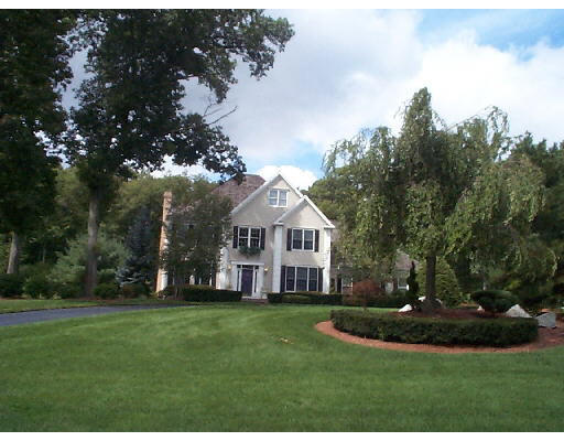 32 Riverside Terrace Easton, MA 02356 - Photo 1 of 1 Gallery Image 1