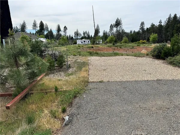 $9,500 | 13947 Jarvis Circle, Magalia, CA 95954