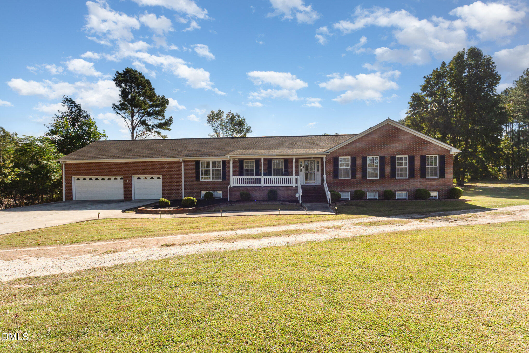 376-t K T K Allen Road Louisburg, NC 27549 - Photo 2 of 39 a front view of a house with a ocean view