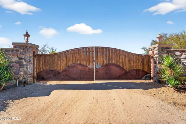 $5,500,000 | 28624 North 141st Street, Scottsdale, AZ 85262