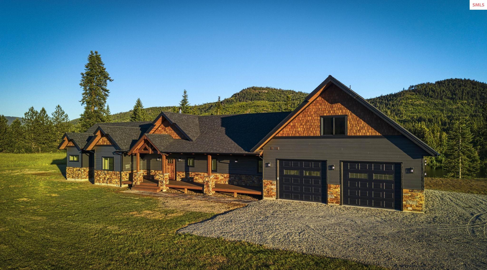 4450 Dufort Road Sagle, ID 83860 - Photo 71 of 81 Gallery Image 71