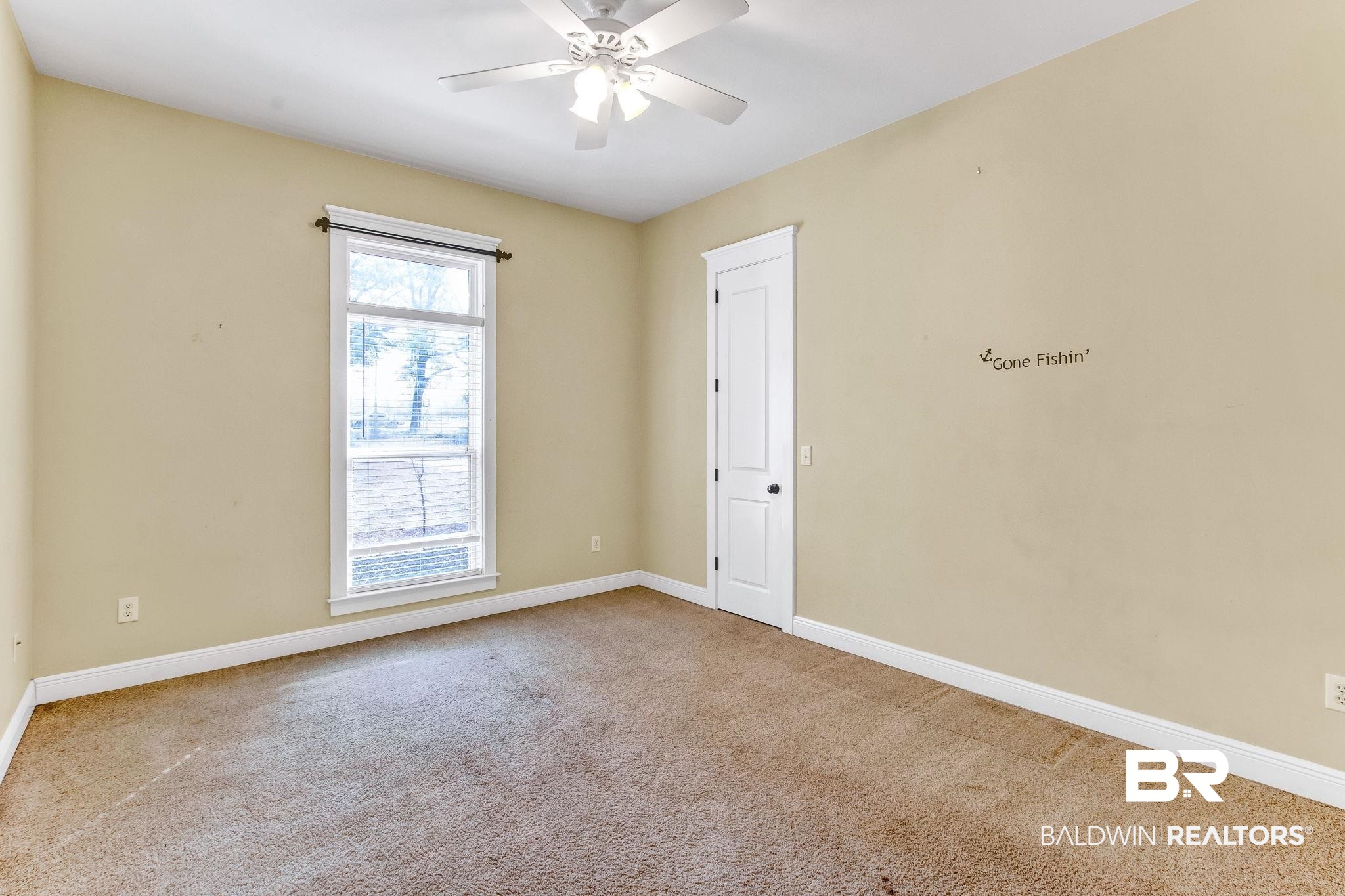 10561 McKenzie Road Fairhope, AL 36532 - Photo 40 of 48 4th Bedroom