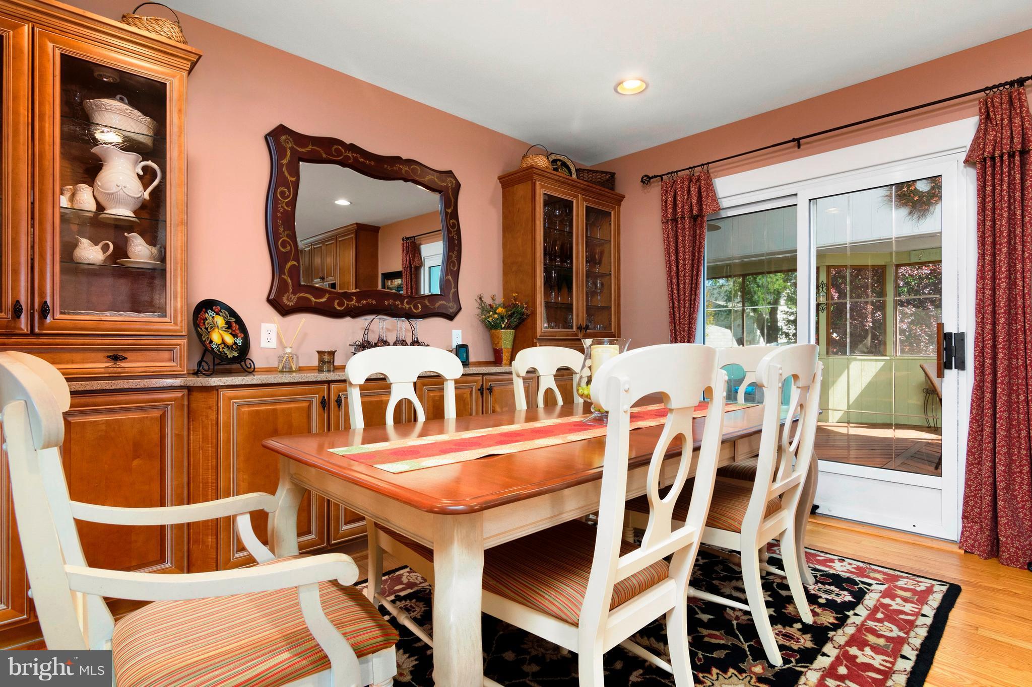 8441 Arbutus Road Pasadena, MD 21122 - Photo 12 of 24 Dining Room