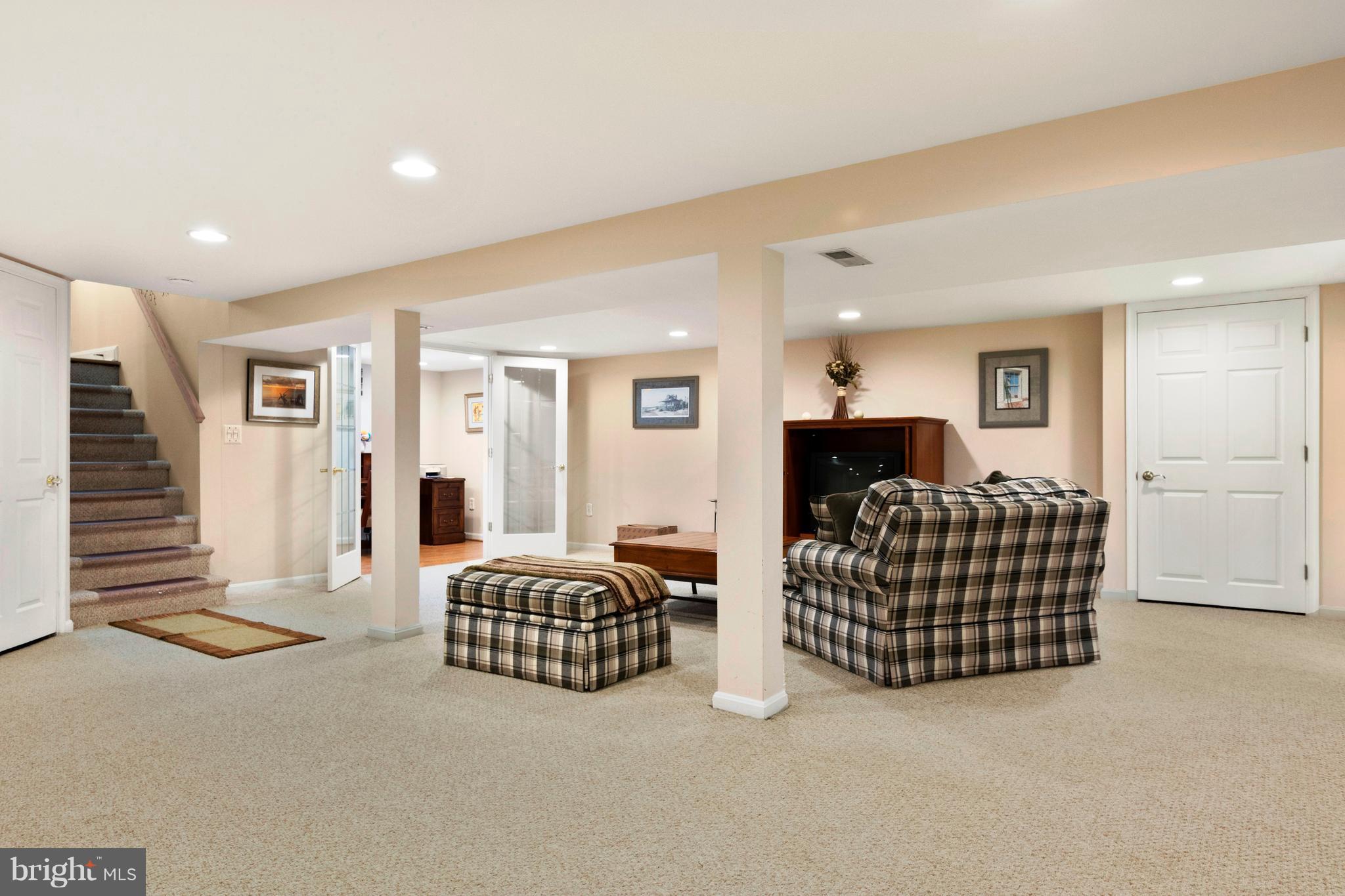 8441 Arbutus Road Pasadena, MD 21122 - Photo 18 of 24 Basement