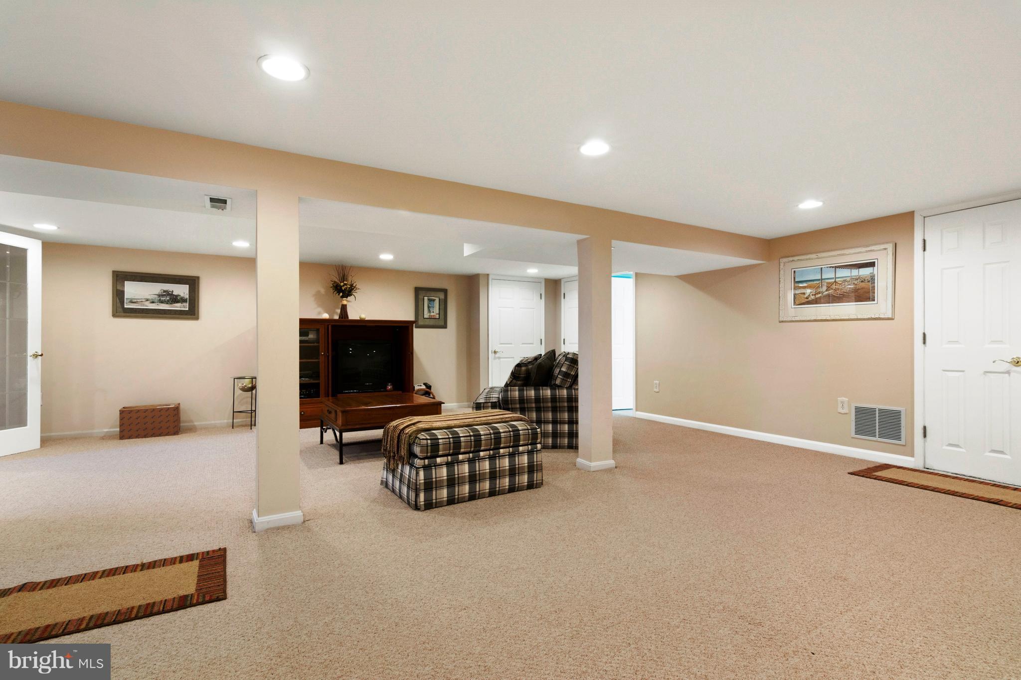 8441 Arbutus Road Pasadena, MD 21122 - Photo 19 of 24 Basement