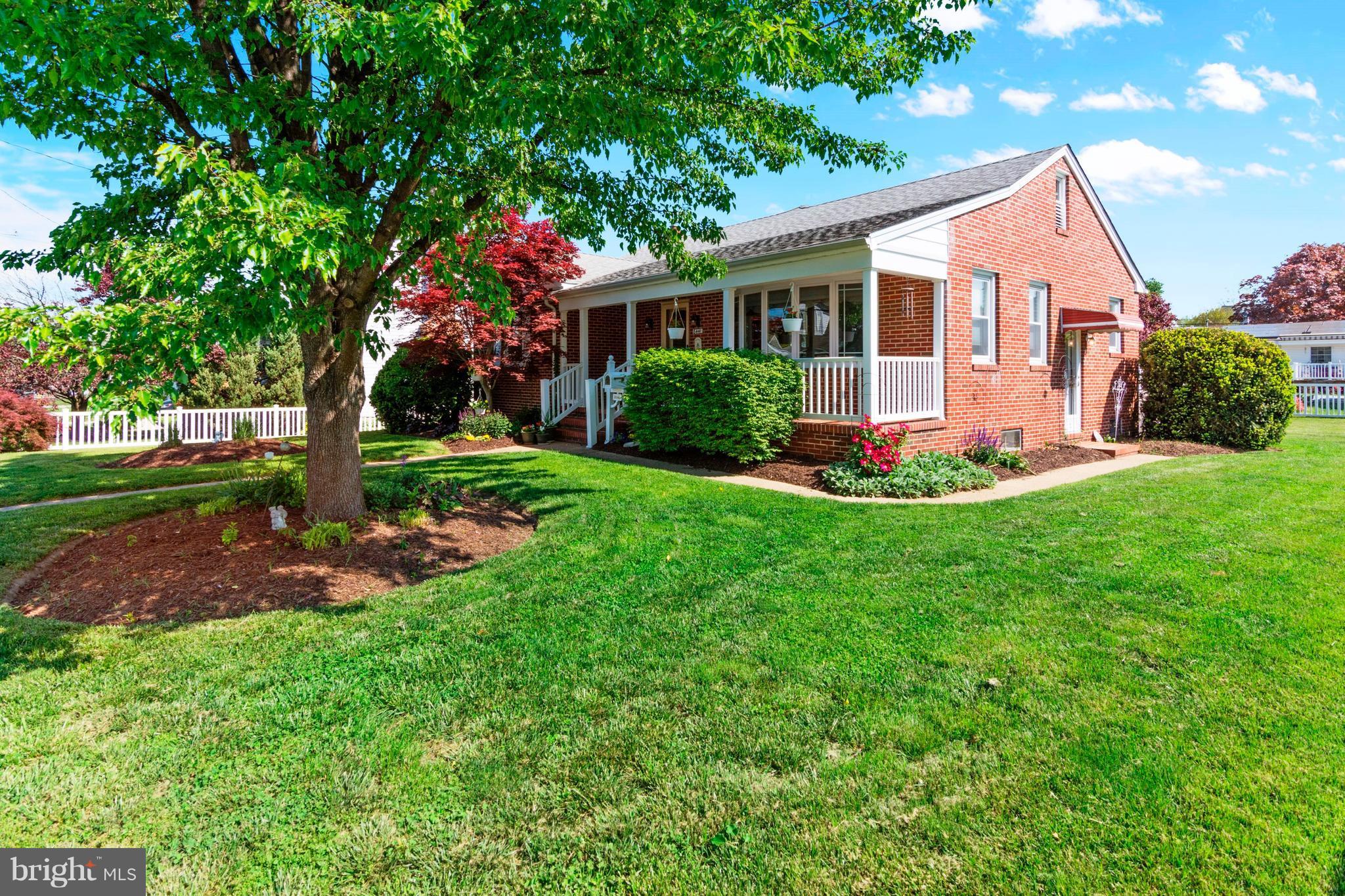 8441 Arbutus Road Pasadena, MD 21122 - Photo 6 of 24 Exterior (General)