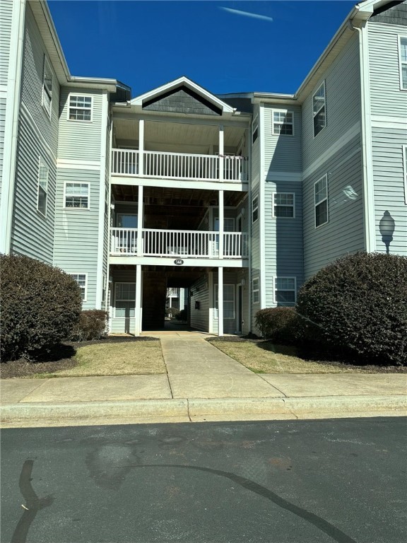 144 University Village Drive, Unit E Central, SC 29630 - Photo 1 of 11