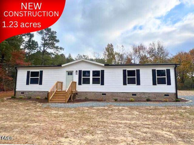 351 Page Road Godwin, NC 28344 - Photo 1 of 20 NEW