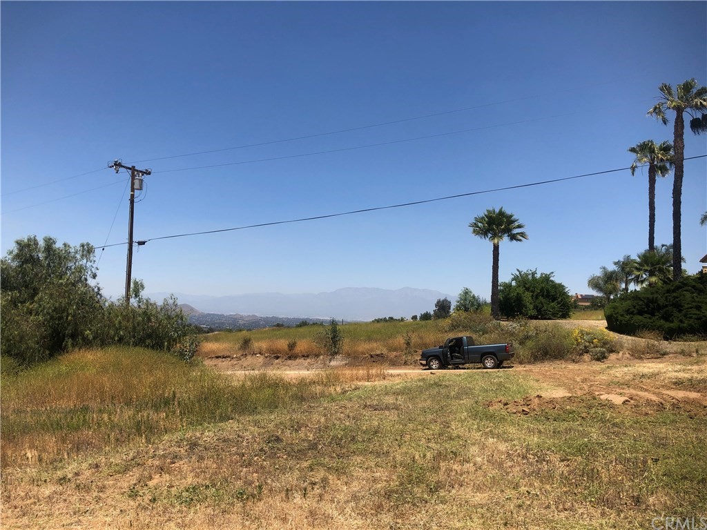 0 Road Runner Ridge Riverside, CA 92503 - Photo 1 of 1