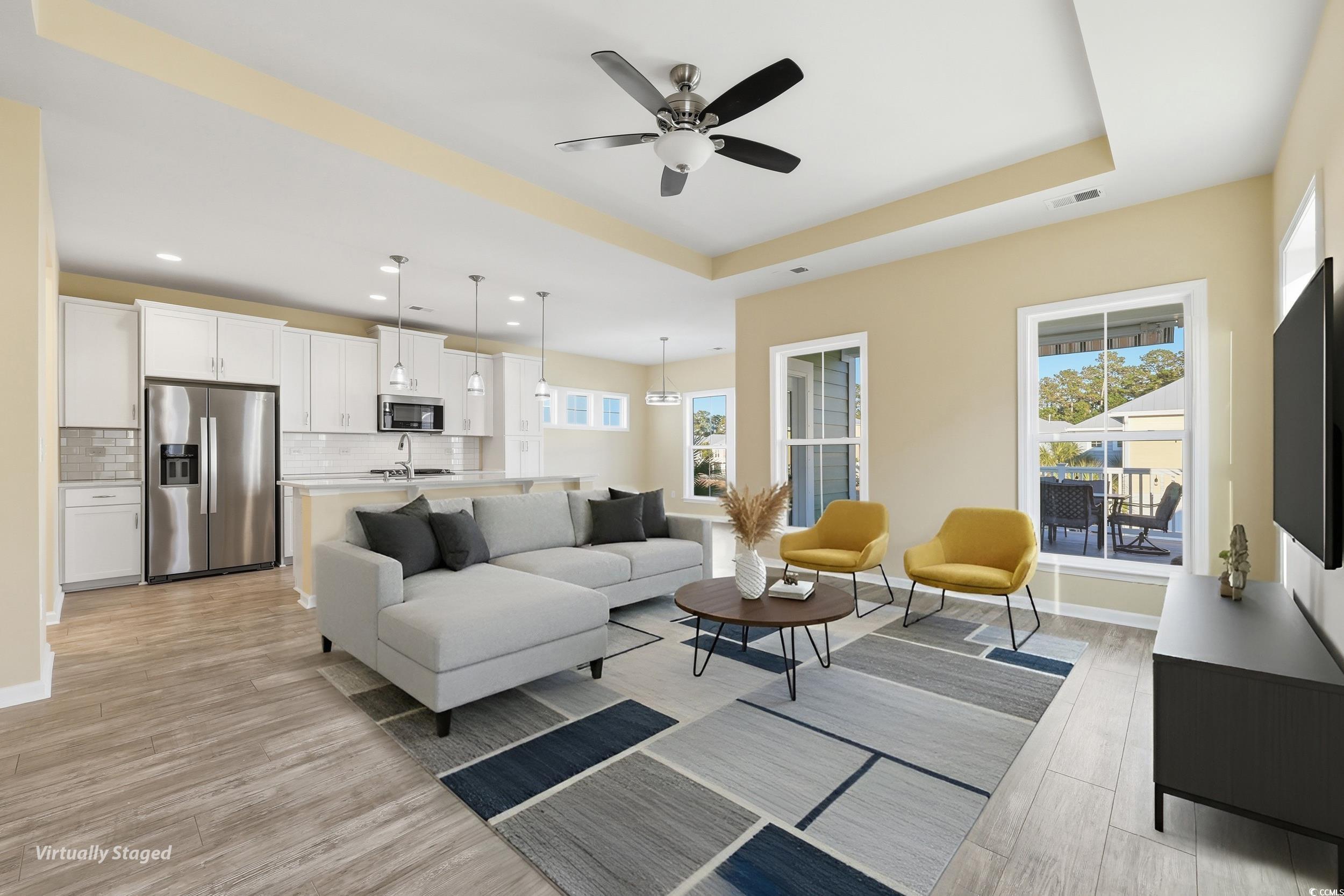 512 Chanted Drive Murrells Inlet, SC 29576 - Photo 7 of 47
