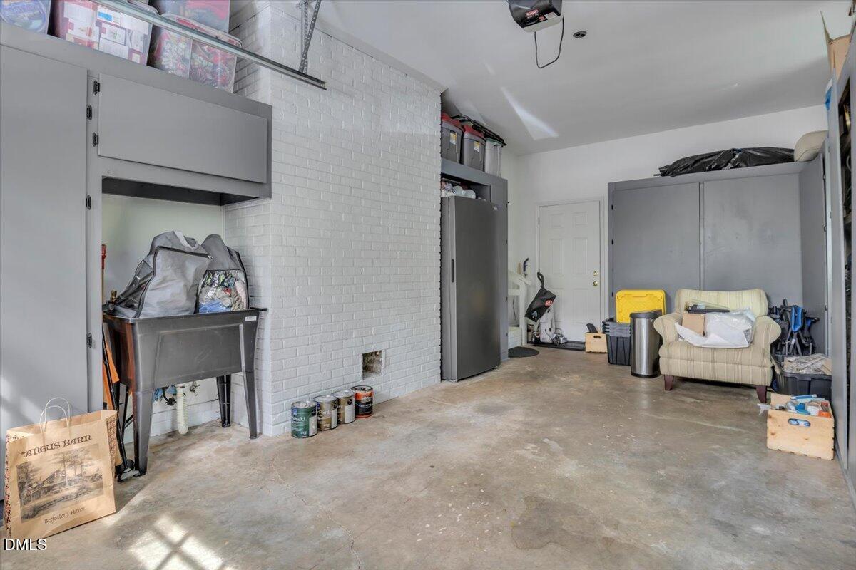 11820 Edgewater Court Raleigh, NC 27614 - Photo 67 of 99