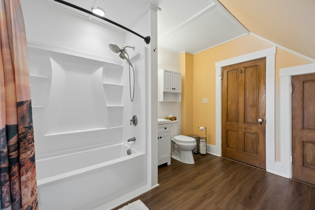 216 Walnut Street Clinton, MA 01510 - Photo 31 of 42