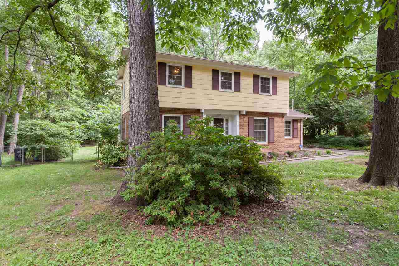 1733 Euclid Road Durham, NC 27713 - Photo 3 of 25 Photo 3