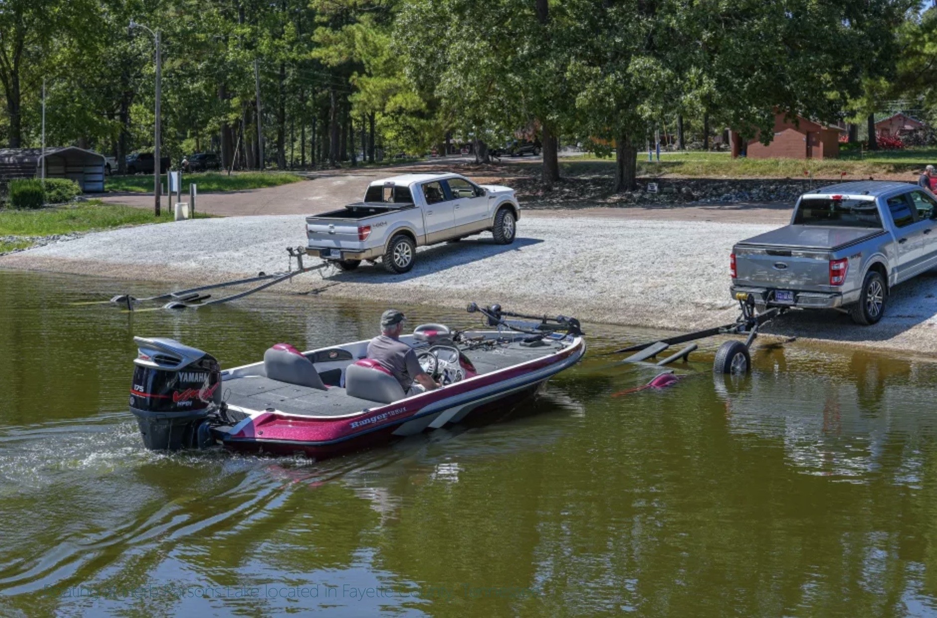 935 Lakeview Drive Collierville, TN 38017 - Photo 80 of 82