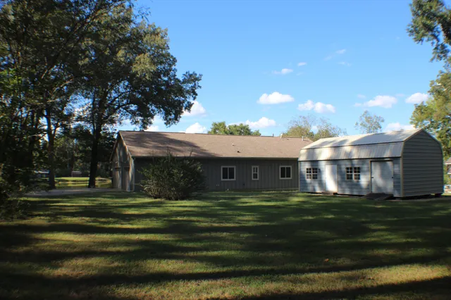 $484,900 | 935 Lakeview Drive, Collierville, TN 38017