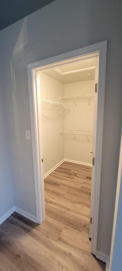 2246 Wetherburne Way Frederick, MD 21702 - Photo 11 of 23 Walk-In Closet in Primary Suite