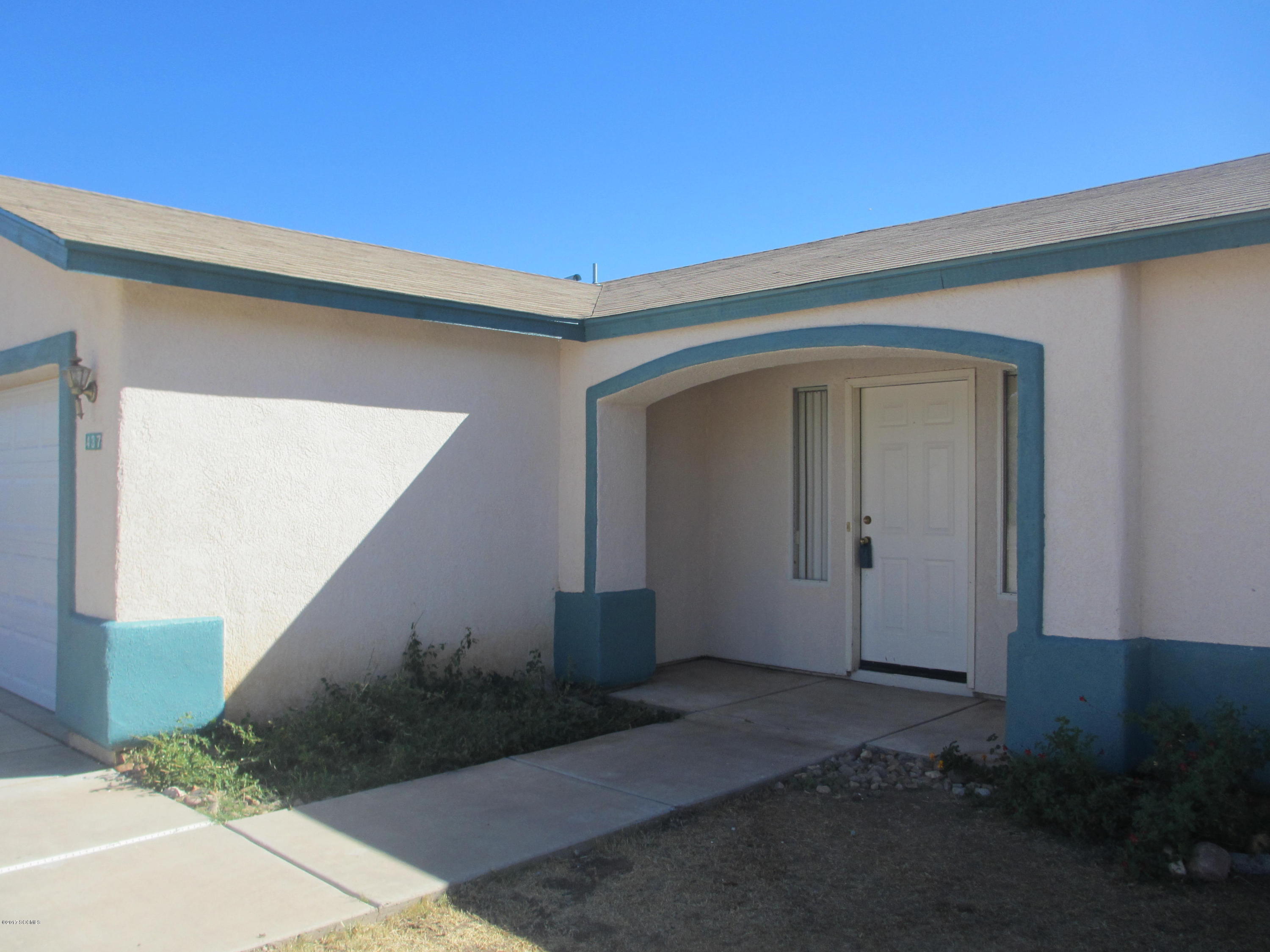 437 Camino Hombre De Oro Rio Rico, AZ 85648 - Photo 10 of 26
