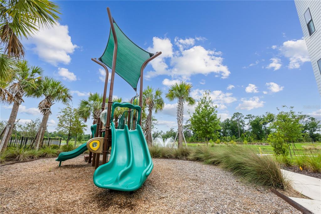 2174 Whitney Marsh Alley Orlando, FL 32804 - Photo 34 of 50 a view of a park