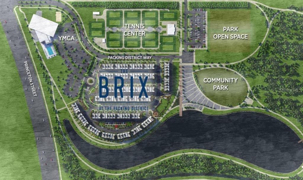 2174 Whitney Marsh Alley Orlando, FL 32804 - Photo 46 of 50 unknown