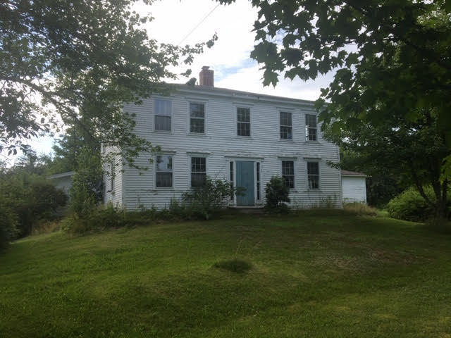 117 Pleasant Point Road Cushing, ME 04563 - Photo 1 of 20 Exterior Main