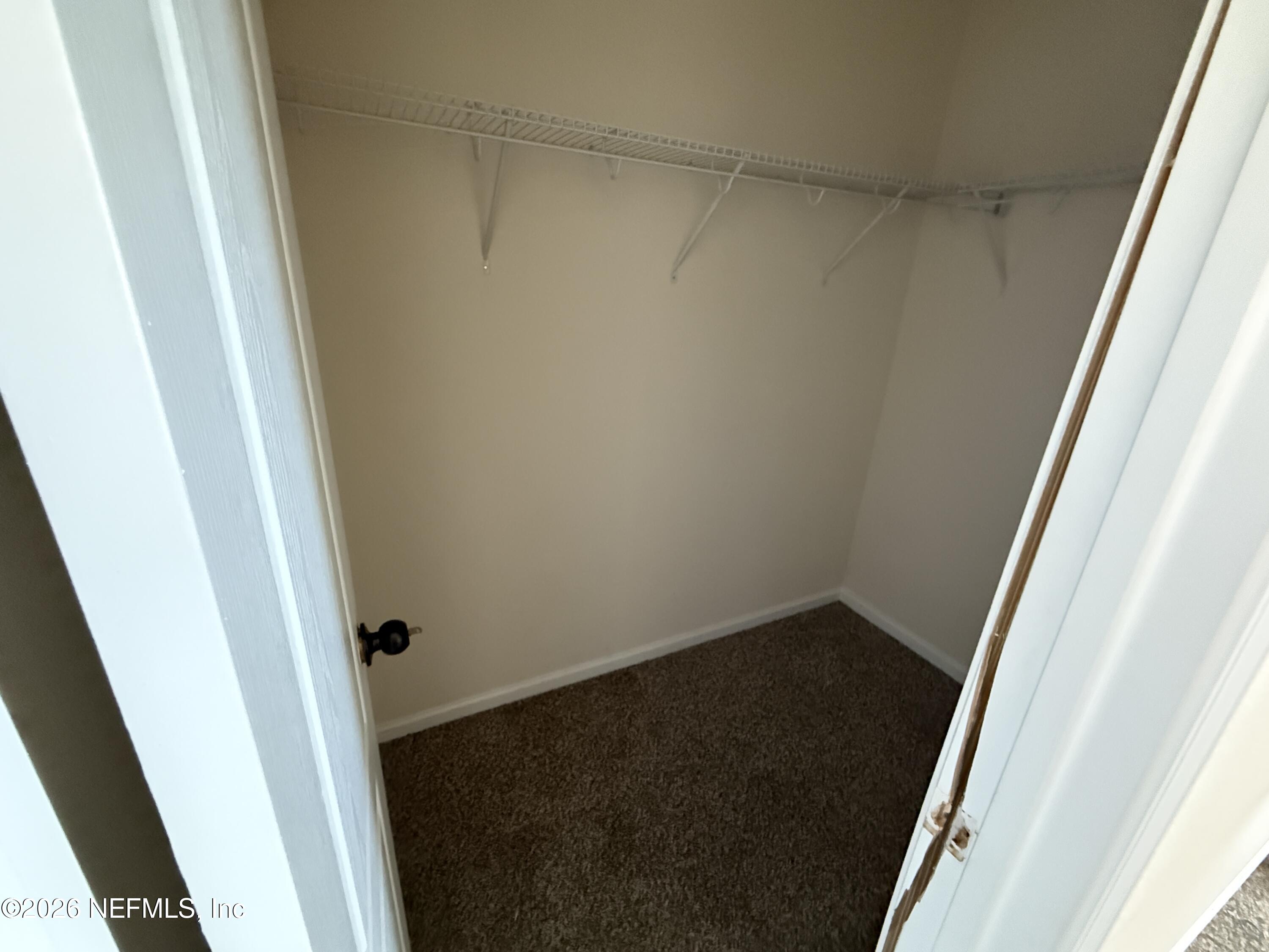 150 Aveiro Way Street St. Augustine, FL 32084 - Photo 15 of 68 a view of closet