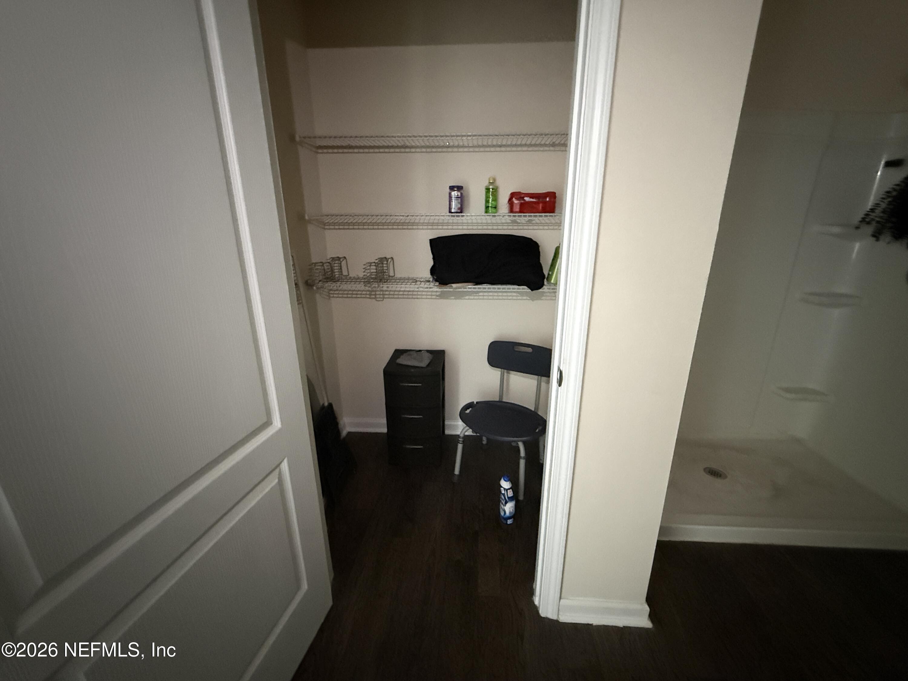 150 Aveiro Way Street St. Augustine, FL 32084 - Photo 21 of 68 a view of utility room