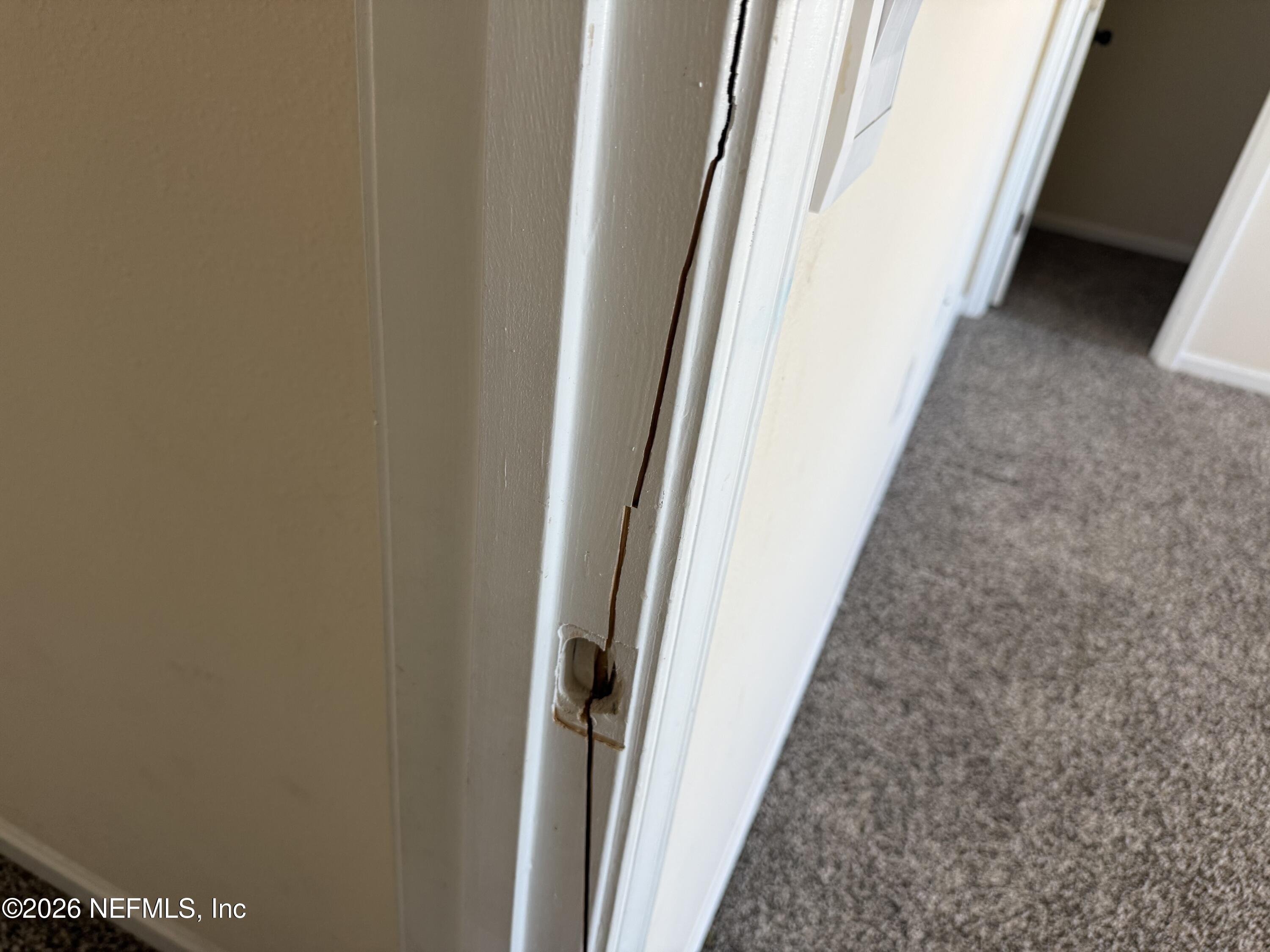 150 Aveiro Way Street St. Augustine, FL 32084 - Photo 68 of 68 a view of a hallway