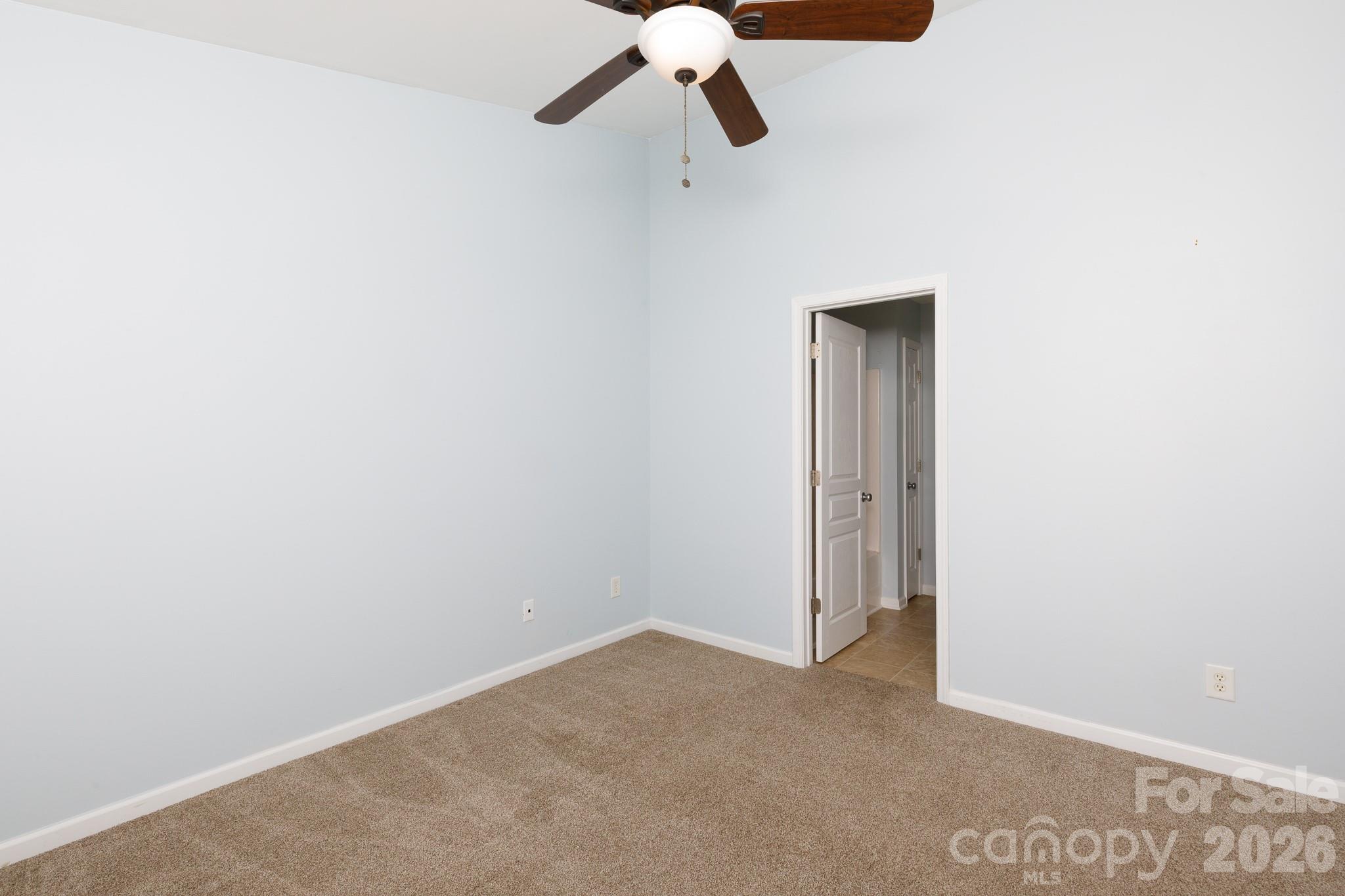 824 Gentlewinds Court Fort Mill, SC 29708 - Photo 13 of 30 a view of entryway