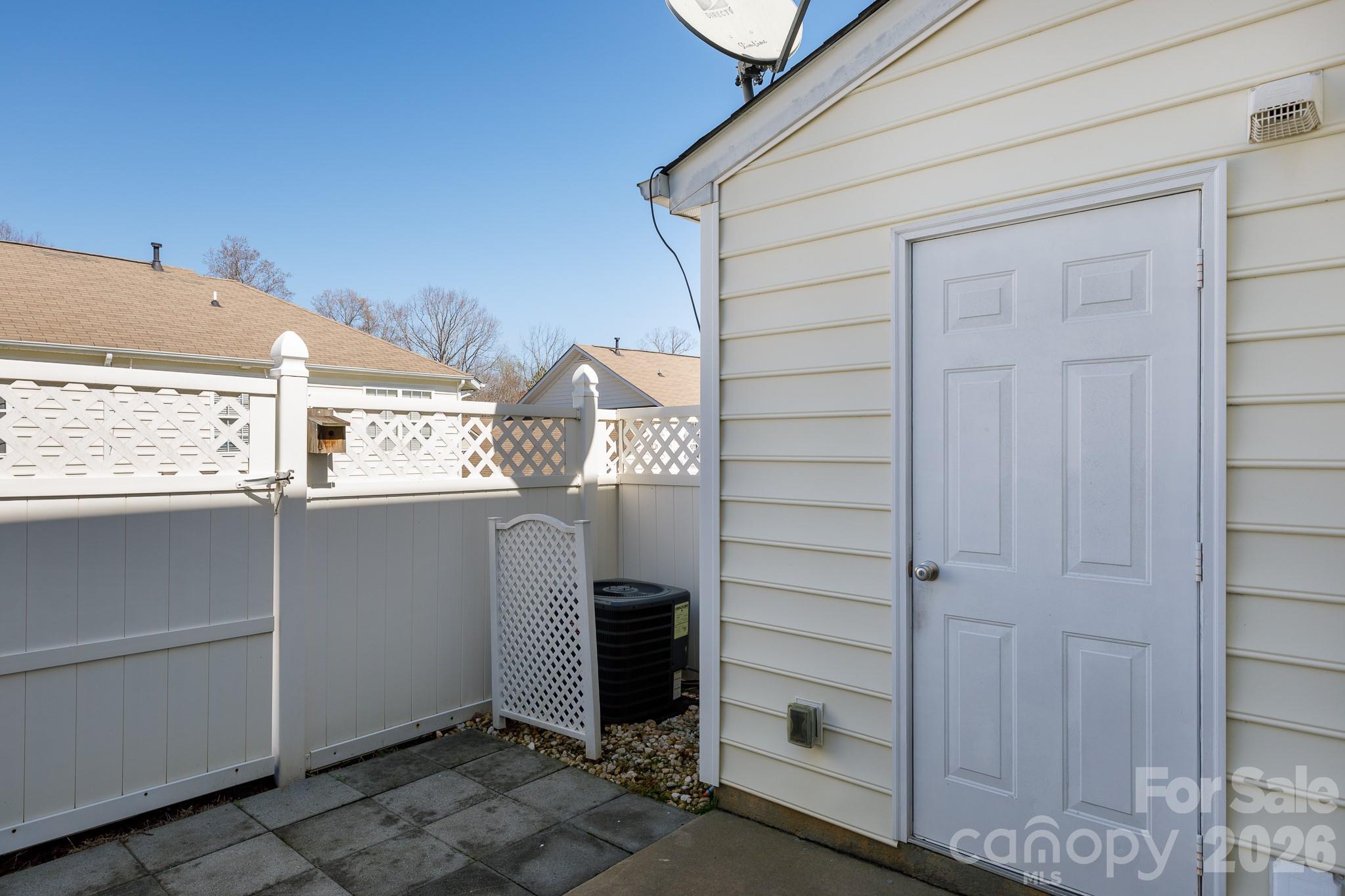 824 Gentlewinds Court Fort Mill, SC 29708 - Photo 23 of 30 a view of entryway with stairs