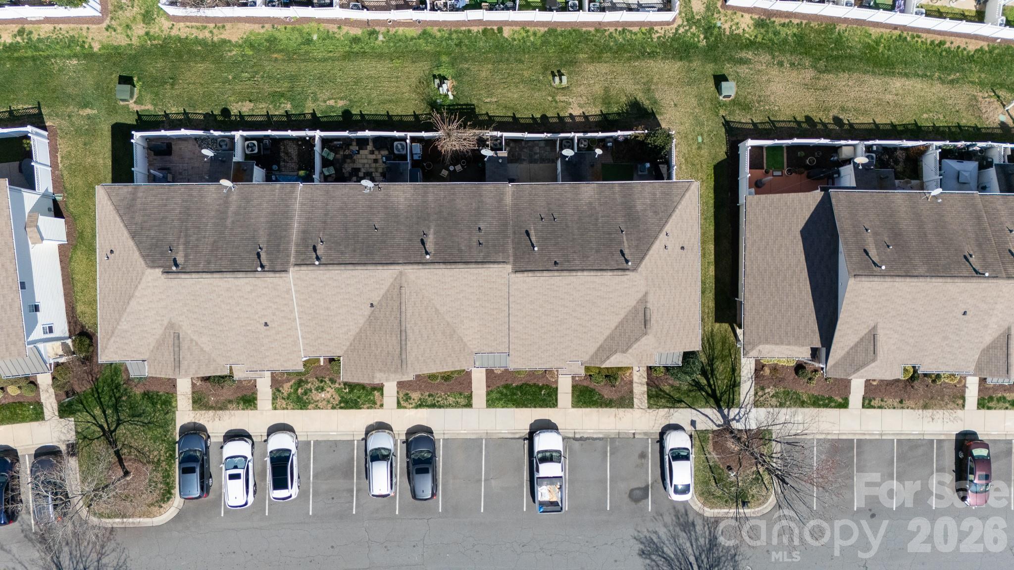 824 Gentlewinds Court Fort Mill, SC 29708 - Photo 30 of 30 a front view of a house with a yard and outdoor seating