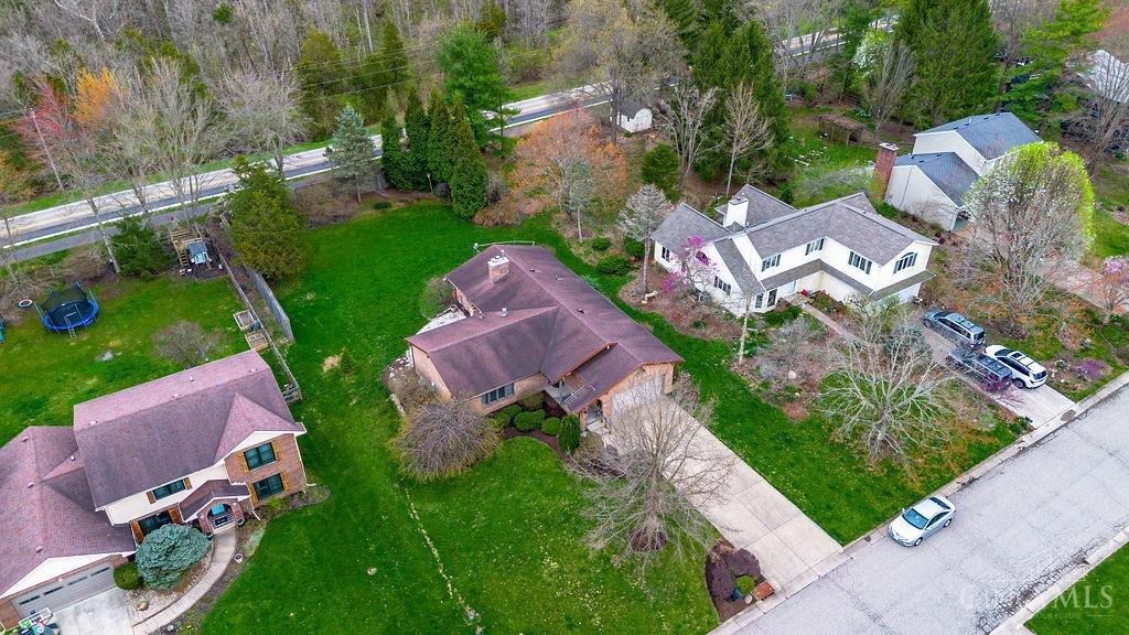 17 Quail Ridge Drive Oxford, OH 45056 - Photo 43 of 47