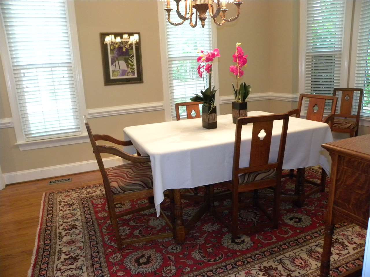 10913 Coachmans Way Raleigh, NC 27614 - Photo 5 of 15 Photo 5