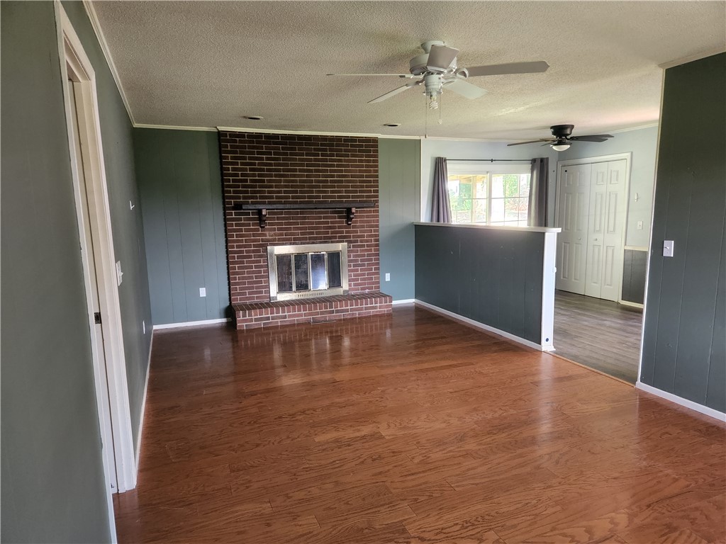 207 Bradberry Road Townville, SC 29689 - Photo 13 of 50 Gallery Image 13