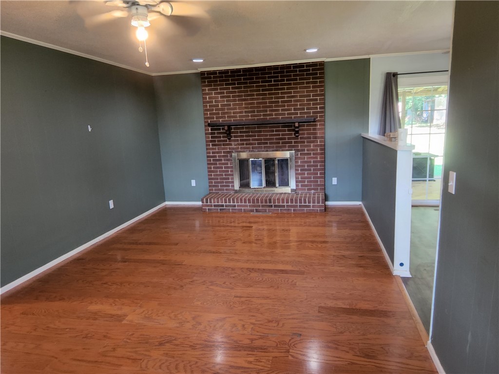 207 Bradberry Road Townville, SC 29689 - Photo 14 of 50 Gallery Image 14