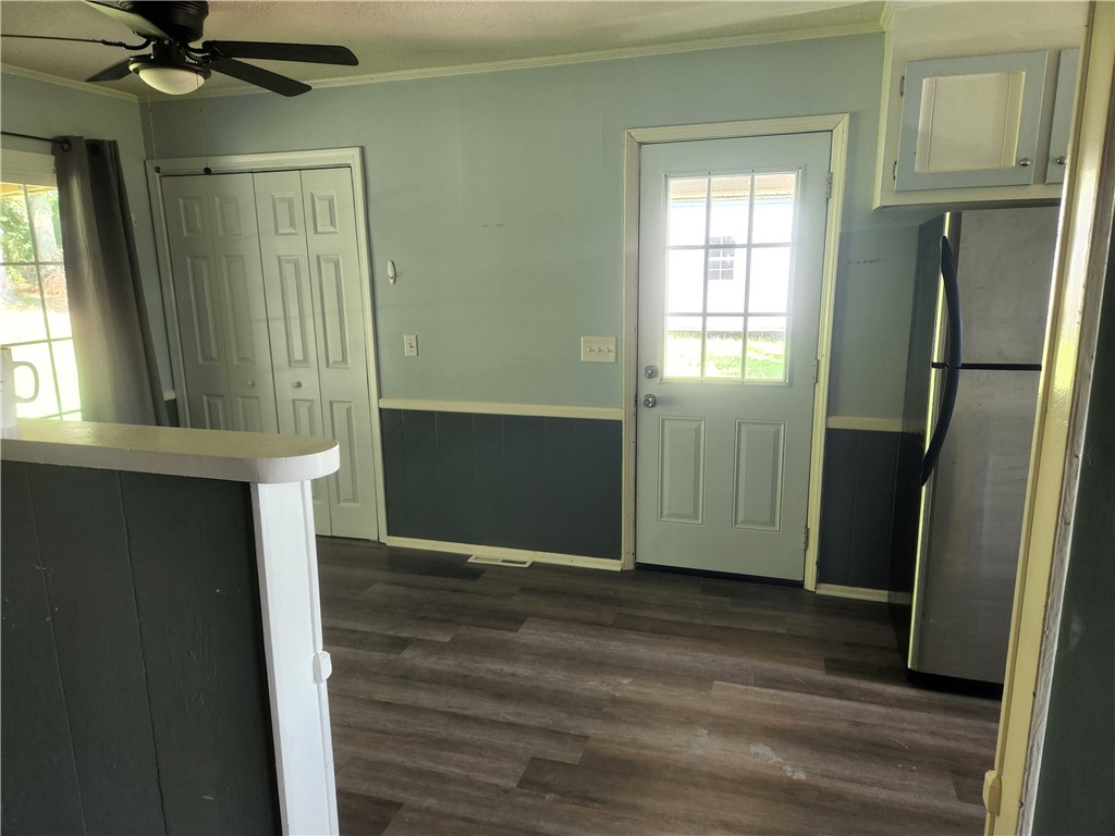 207 Bradberry Road Townville, SC 29689 - Photo 18 of 50 Gallery Image 18