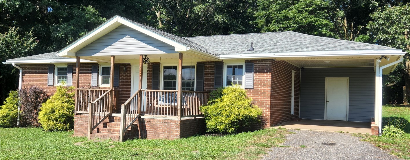 207 Bradberry Road Townville, SC 29689 - Photo 2 of 50 Gallery Image 2