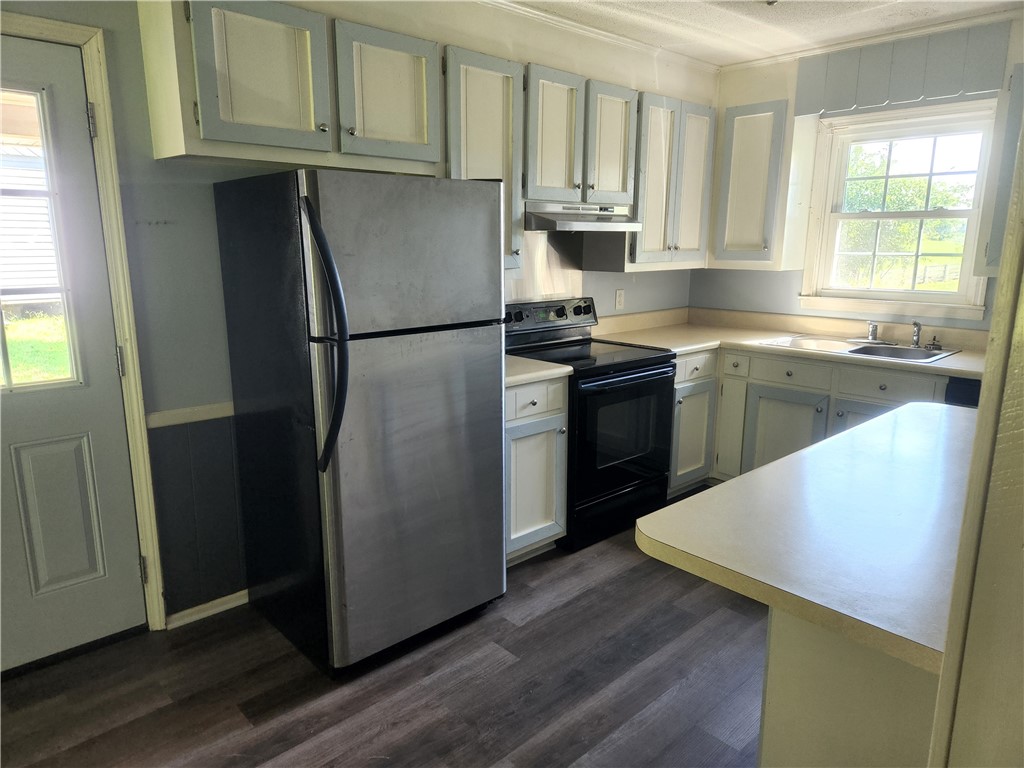 207 Bradberry Road Townville, SC 29689 - Photo 21 of 50 Gallery Image 21