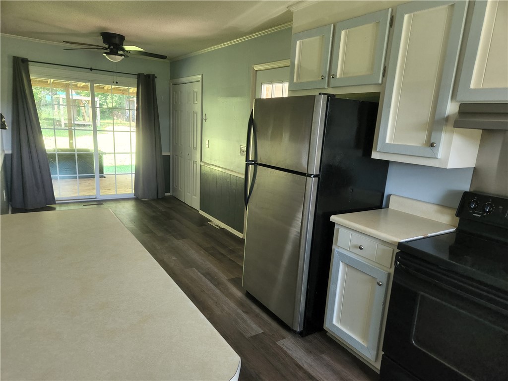 207 Bradberry Road Townville, SC 29689 - Photo 22 of 50 Gallery Image 22