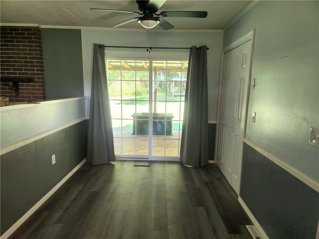 207 Bradberry Road Townville, SC 29689 - Photo 23 of 50 Gallery Image 23
