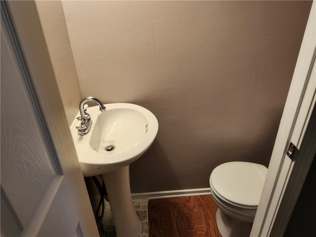 207 Bradberry Road Townville, SC 29689 - Photo 27 of 50 Gallery Image 27