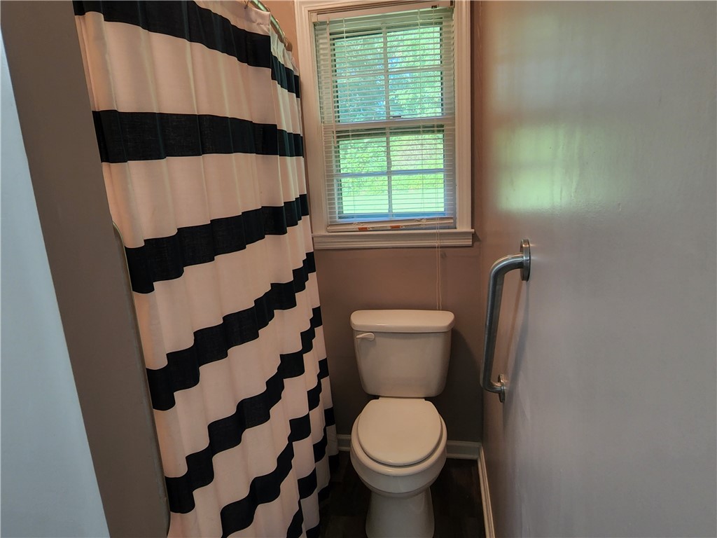 207 Bradberry Road Townville, SC 29689 - Photo 35 of 50 Gallery Image 35