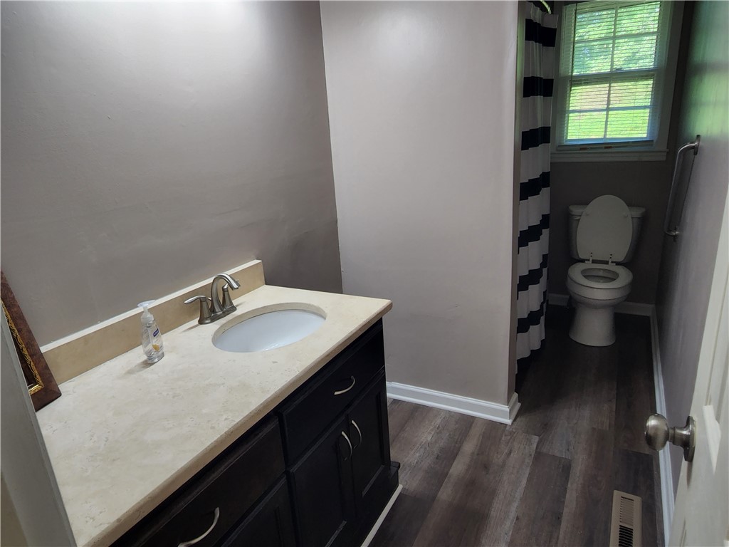 207 Bradberry Road Townville, SC 29689 - Photo 36 of 50 Gallery Image 36
