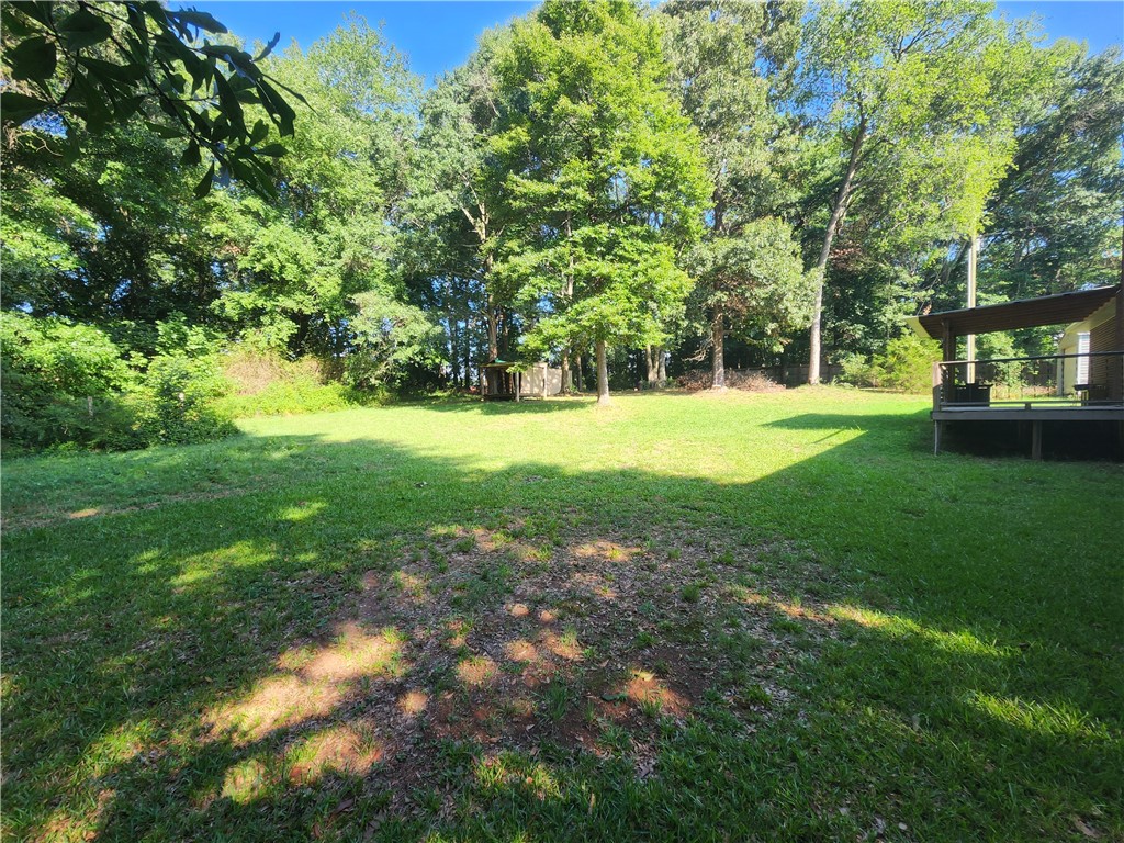 207 Bradberry Road Townville, SC 29689 - Photo 40 of 50 Gallery Image 40