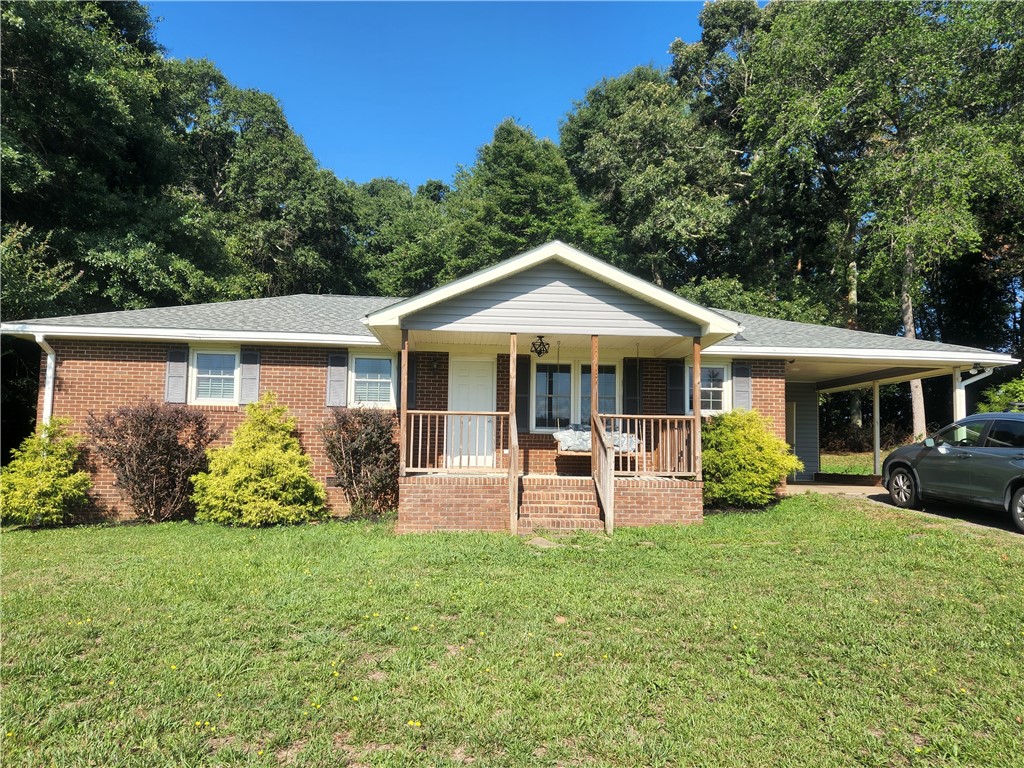 207 Bradberry Road Townville, SC 29689 - Photo 4 of 50 Gallery Image 4