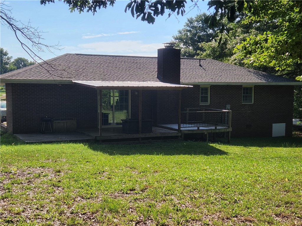 207 Bradberry Road Townville, SC 29689 - Photo 41 of 50 Gallery Image 41